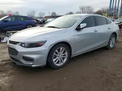 1G1ZE5ST3HF222109 2017 CHEVROLET MALIBU