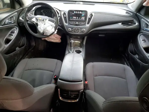 1G1ZE5ST3HF222109 2017 CHEVROLET MALIBU - Image 8