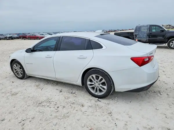 1G1ZE5ST3HF223034 2017 CHEVROLET MALIBU - Image 2