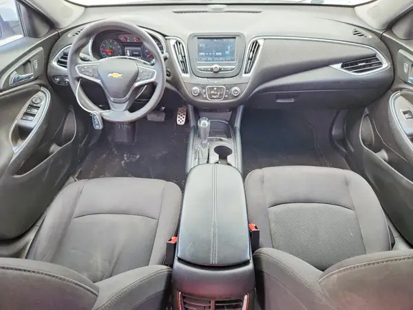 1G1ZE5ST3HF223034 2017 CHEVROLET MALIBU - Image 8