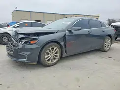 1G1ZE5ST3HF223230 2017 CHEVROLET MALIBU