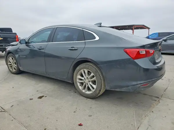 1G1ZE5ST3HF223230 2017 CHEVROLET MALIBU - Image 2