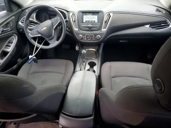 1G1ZE5ST3HF223230 2017 CHEVROLET MALIBU - Image 8