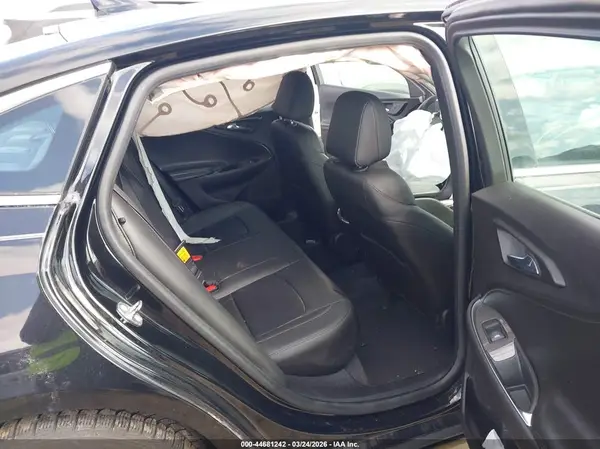 1G1ZE5ST3HF223759 2017 CHEVROLET MALIBU - Image 8