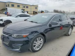 1G1ZE5ST3HF223809 2017 CHEVROLET MALIBU