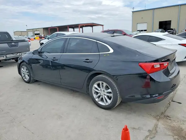 1G1ZE5ST3HF223809 2017 CHEVROLET MALIBU - Image 2