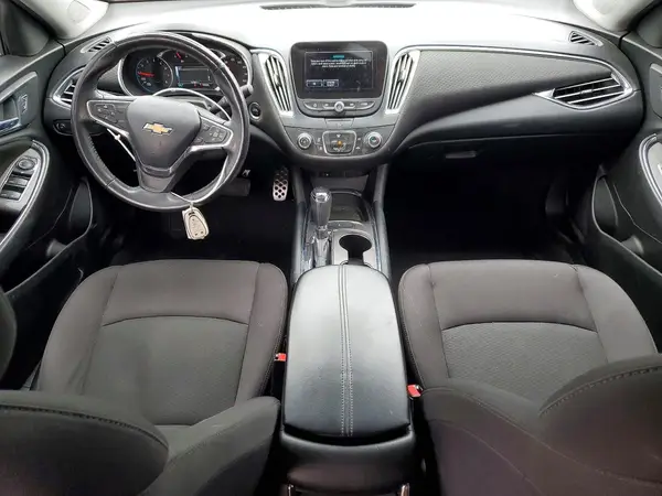 1G1ZE5ST3HF223809 2017 CHEVROLET MALIBU - Image 8