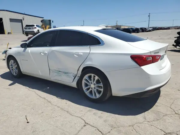 1G1ZE5ST3HF223826 2017 CHEVROLET MALIBU - Image 2