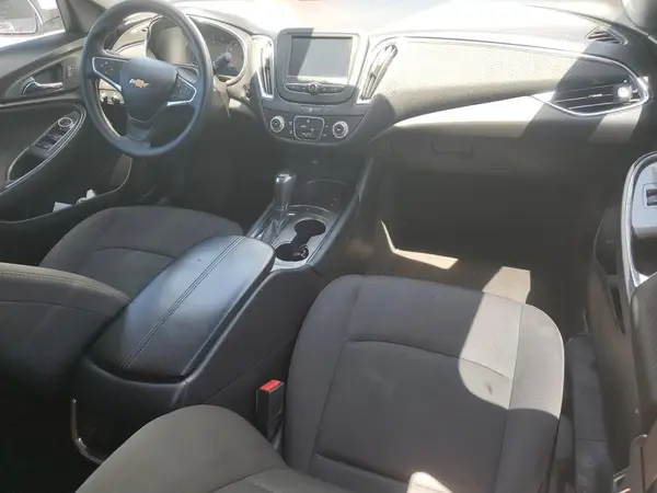 1G1ZE5ST3HF223826 2017 CHEVROLET MALIBU - Image 8