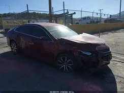 1G1ZE5ST3HF223955 2017 CHEVROLET MALIBU