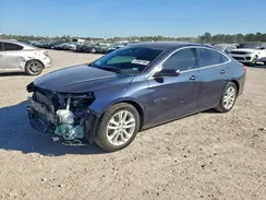 1G1ZE5ST3HF225429 2017 CHEVROLET MALIBU