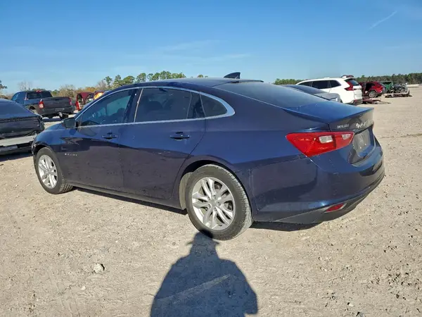 1G1ZE5ST3HF225429 2017 CHEVROLET MALIBU - Image 2