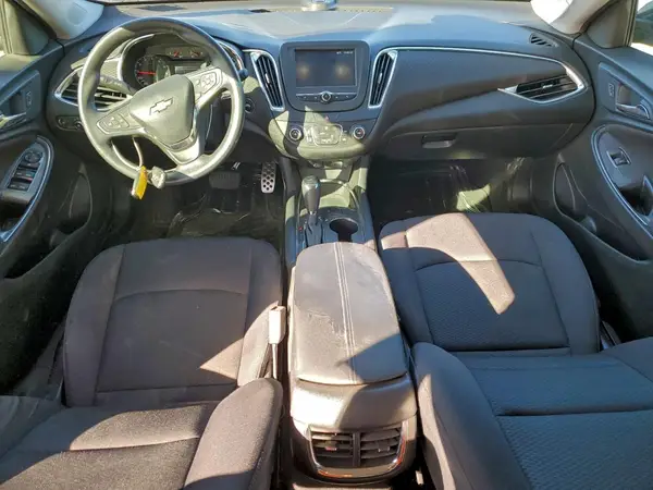 1G1ZE5ST3HF225429 2017 CHEVROLET MALIBU - Image 8