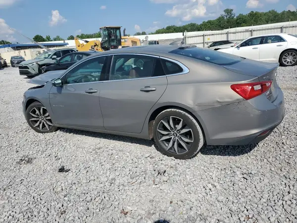 1G1ZE5ST3HF226046 2017 CHEVROLET MALIBU - Image 2