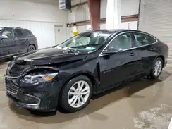 1G1ZE5ST3HF226693 2017 CHEVROLET MALIBU