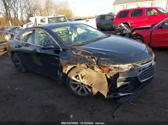 1G1ZE5ST3HF227052 2017 CHEVROLET MALIBU