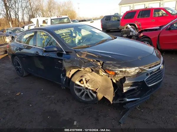 1G1ZE5ST3HF227052 2017 CHEVROLET MALIBU - Image 1