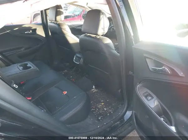 1G1ZE5ST3HF227052 2017 CHEVROLET MALIBU - Image 8
