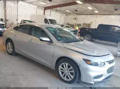 1G1ZE5ST3HF229559 2017 CHEVROLET MALIBU