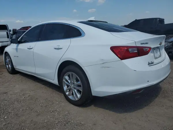 1G1ZE5ST3HF229917 2017 CHEVROLET MALIBU - Image 2
