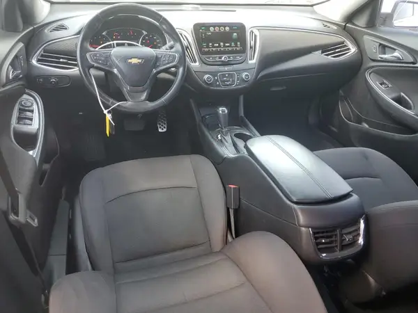 1G1ZE5ST3HF229917 2017 CHEVROLET MALIBU - Image 8
