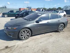 1G1ZE5ST3HF231330 2017 CHEVROLET MALIBU