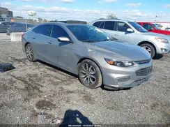 1G1ZE5ST3HF231683 2017 CHEVROLET MALIBU