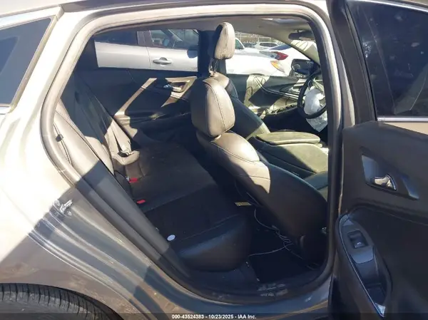 1G1ZE5ST3HF231683 2017 CHEVROLET MALIBU - Image 8