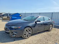 1G1ZE5ST3HF231702 2017 CHEVROLET MALIBU