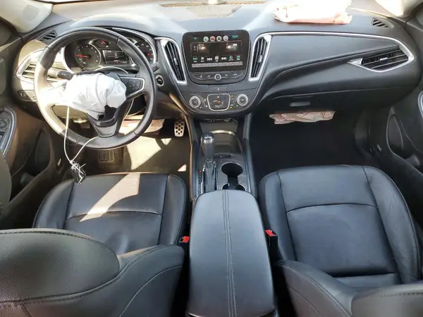 1G1ZE5ST3HF231702 2017 CHEVROLET MALIBU - Image 8