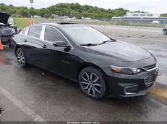 1G1ZE5ST3HF232428 2017 CHEVROLET MALIBU
