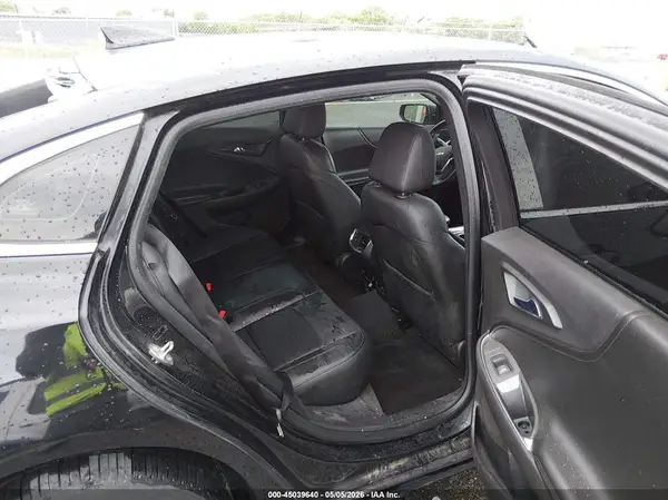 1G1ZE5ST3HF232428 2017 CHEVROLET MALIBU - Image 8