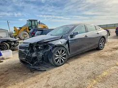 1G1ZE5ST3HF232798 2017 CHEVROLET MALIBU
