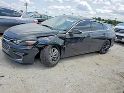 1G1ZE5ST3HF233630 2017 CHEVROLET MALIBU