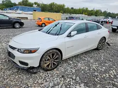 1G1ZE5ST3HF233711 2017 CHEVROLET MALIBU