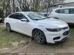 1G1ZE5ST3HF234812 2017 CHEVROLET MALIBU