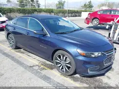 1G1ZE5ST3HF235040 2017 CHEVROLET MALIBU