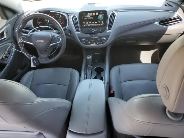 1G1ZE5ST3HF235801 2017 CHEVROLET MALIBU - Image 8