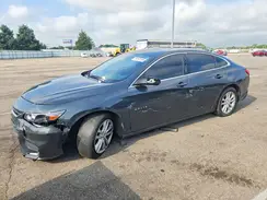 1G1ZE5ST3HF236205 2017 CHEVROLET MALIBU