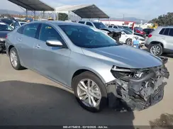 1G1ZE5ST3HF236320 2017 CHEVROLET MALIBU