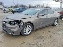 1G1ZE5ST3HF236866 2017 CHEVROLET MALIBU