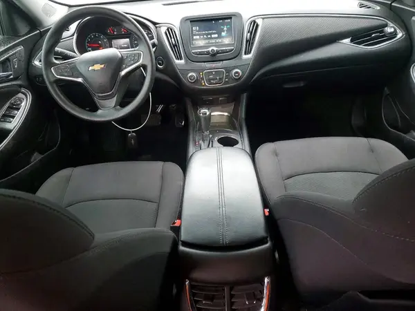 1G1ZE5ST3HF236866 2017 CHEVROLET MALIBU - Image 8