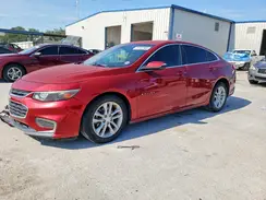 1G1ZE5ST3HF237001 2017 CHEVROLET MALIBU
