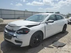1G1ZE5ST3HF237046 2017 CHEVROLET MALIBU