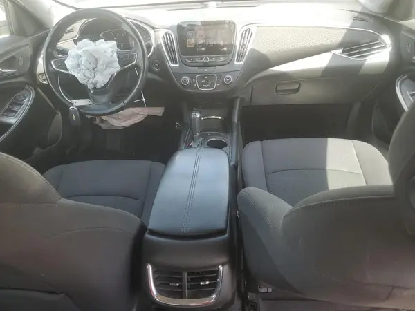 1G1ZE5ST3HF237046 2017 CHEVROLET MALIBU - Image 8