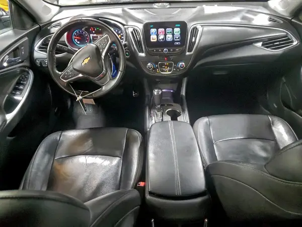 1G1ZE5ST3HF237581 2017 CHEVROLET MALIBU - Image 8