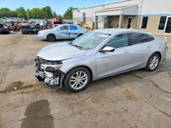 1G1ZE5ST3HF237838 2017 CHEVROLET MALIBU