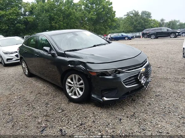 1G1ZE5ST3HF237869 2017 CHEVROLET MALIBU - Image 1