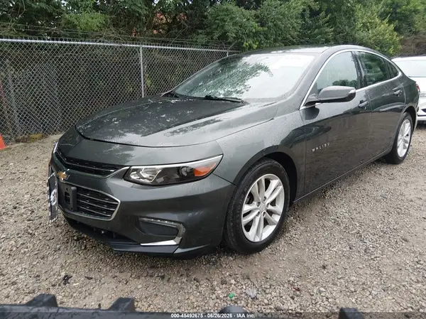 1G1ZE5ST3HF237869 2017 CHEVROLET MALIBU - Image 2