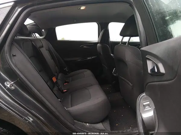 1G1ZE5ST3HF237869 2017 CHEVROLET MALIBU - Image 8